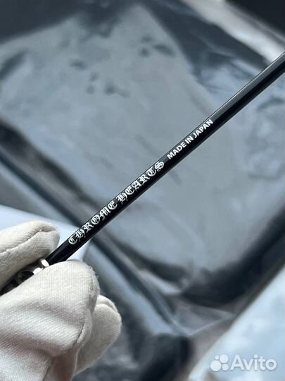 Очки Chrome Hearts Diamond Dog