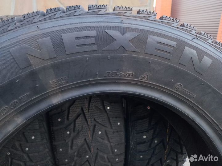 Nexen Winguard Spike WS62 225/65 R17 106T