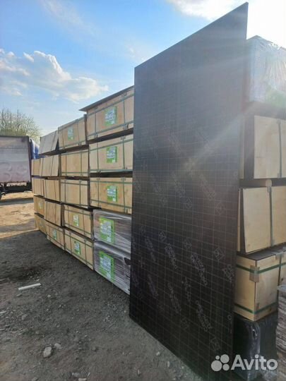 Фанера в аренду с доставкой