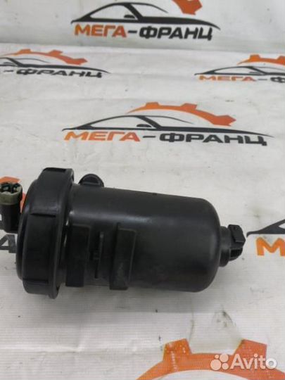 Корпус топливного фильтра Fiat Ducato фургон (244)