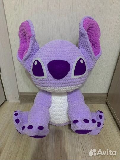 Стич ручной работы