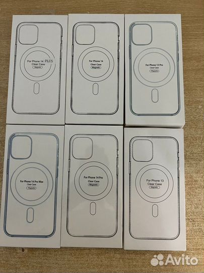 Электроника для телефонов