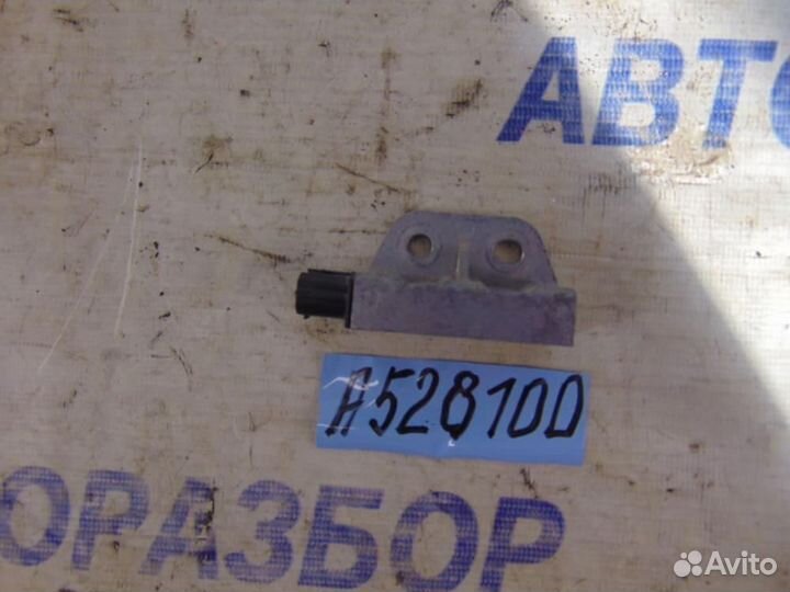 Датчик AIR BAG для Nissan X-Trail 1 2001-2007г