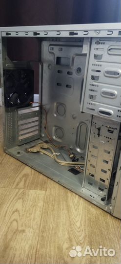 Компьютерный корпус