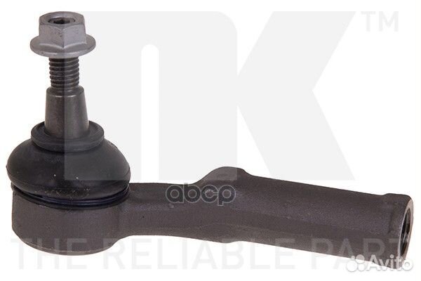 Наконечник рулевой 5032573 Nk