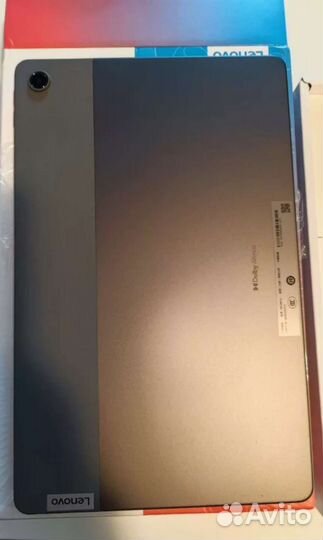 Планшет Lenovo p11 4/128 (Новый) Snap 680
