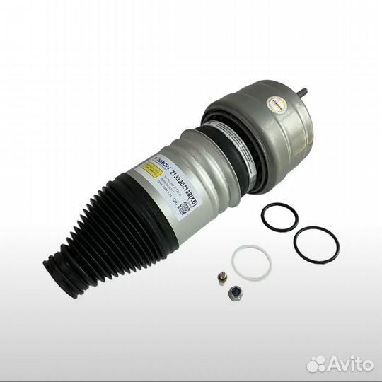 Пневмобаллон передний Mercedes-Benz E-class W213