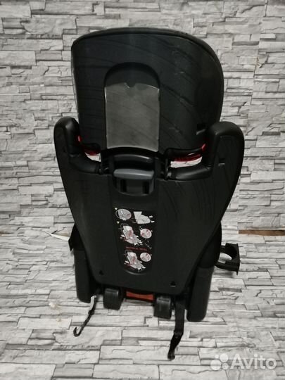 Cybex Cloud Z I-Size