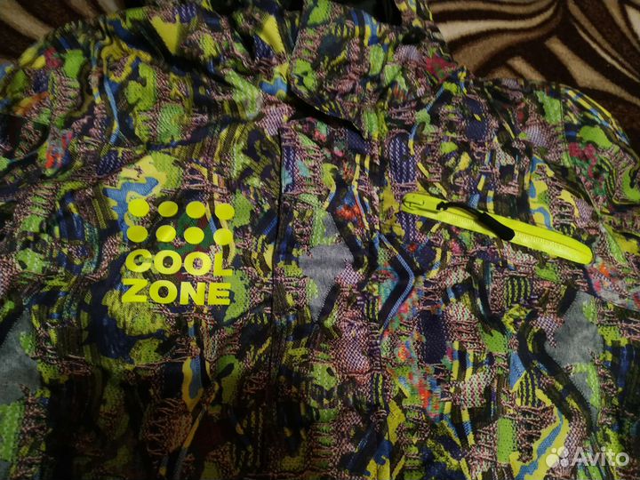 Женский горнолыжный комбинезон