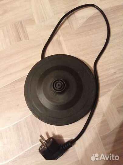 Подошвы для электро чайников