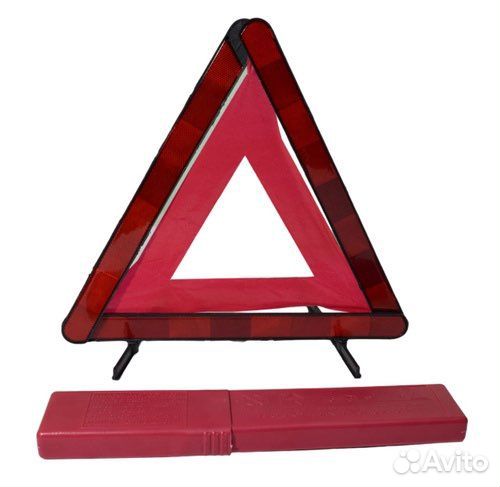 Набор автомобилиста (5 предметов)