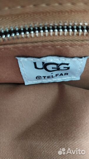 Сумка женская Telfar