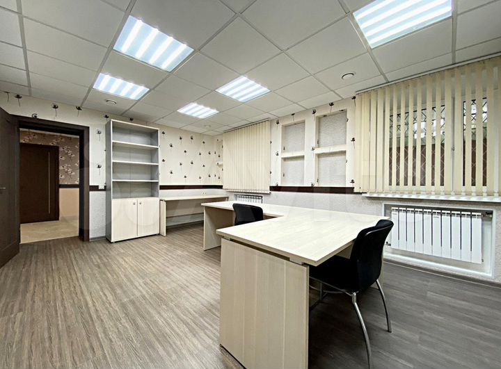Офис, 82 м²