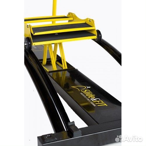 Горнолыжный тренажер Proski Simulator Slide&FIT