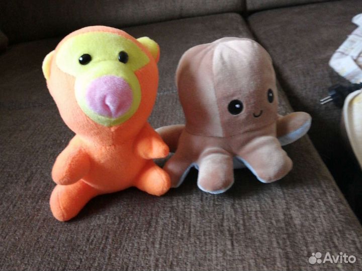 Мягкая игрушка