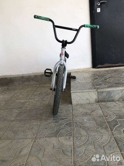 Велосипед bmx