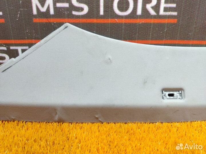 Обшивка стойки задняя правая Bmw 5-Series E60