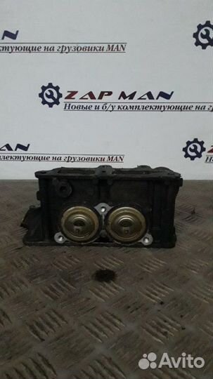 Корпус термостата Man Tga Tgs Tgx