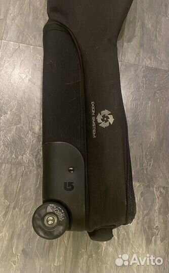 Чехол Burton wheelie GIG BAG 181