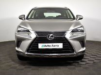 Lexus NX 2.0 CVT, 2021, 34 000 км, с пробегом, цена 3 448 000 руб.