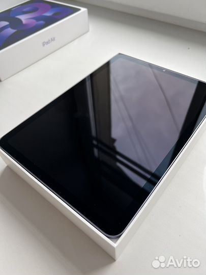 Apple iPad air 10.9 2022