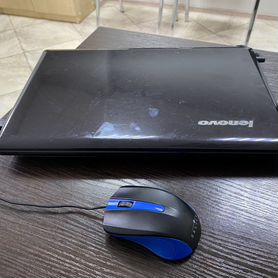 Ноутбук lenovo G580