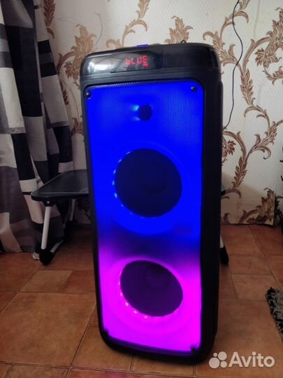 Продам музыкальную колонку Boomer 60