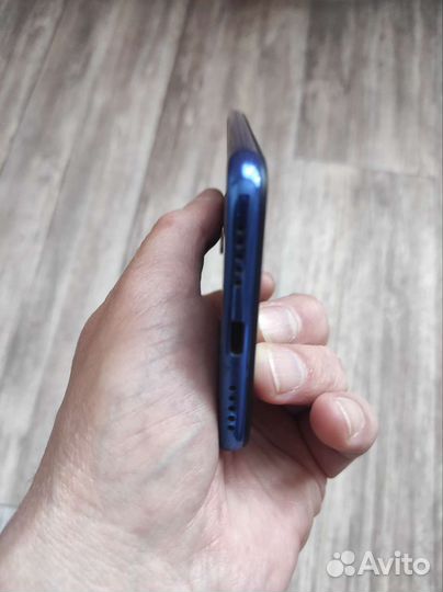 Телефон Redmi note 7