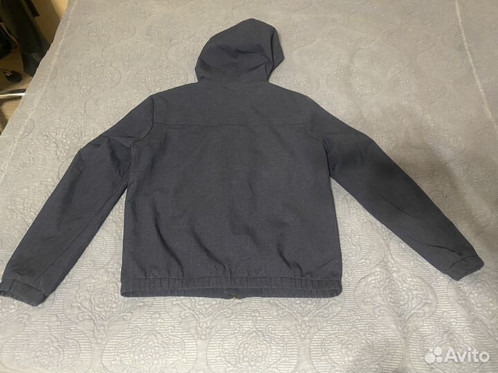 Мужска куртка ветровка Ostin M