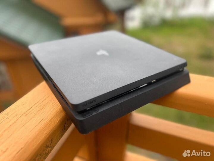 Sony playstation 4 slim 500gb