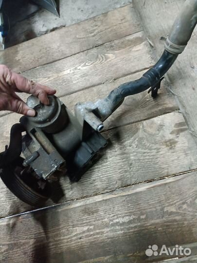 Помпа Chery Arrizo 7