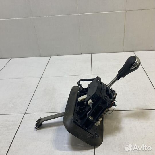 Кулиса кпп Infiniti EX EX37 J50