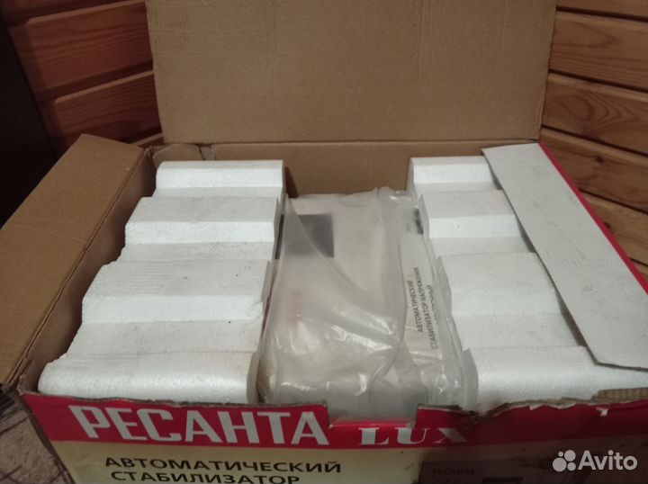 Стабилизатор напряжения ресанта 10 квт