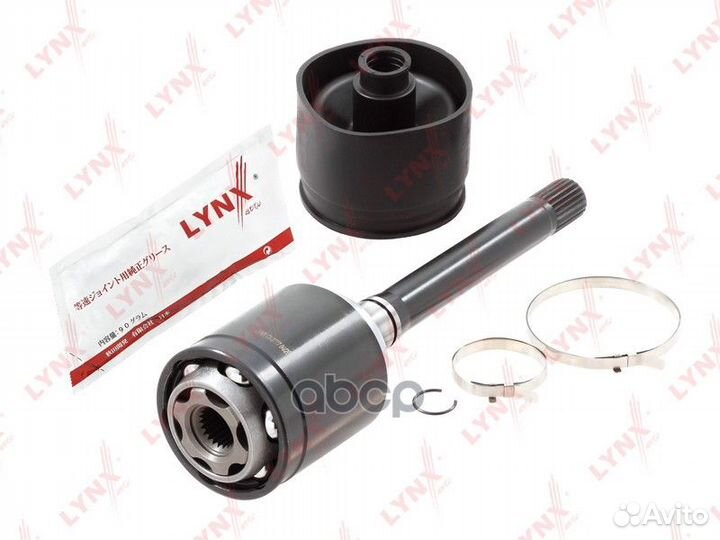 Шрус внутренний перед прав CI-3777 CI3777 L