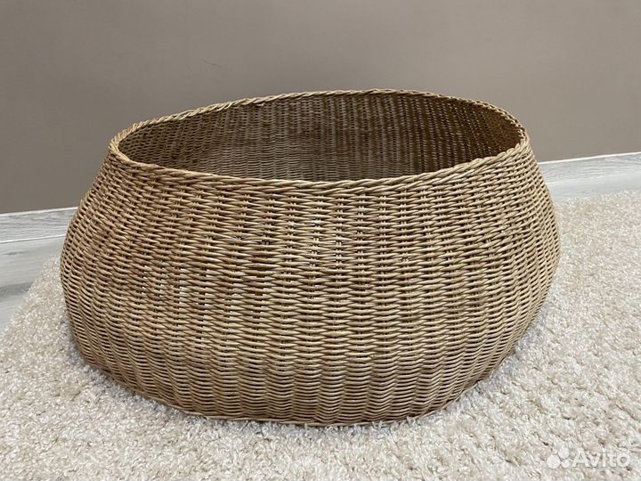 Елка и подставка