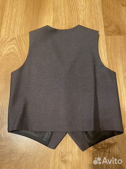 Костюм тройка на мальчика