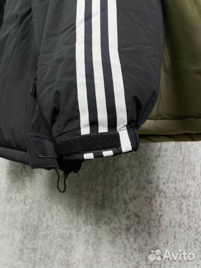 Куртка мужская зимняя adidas