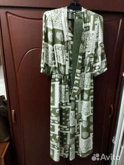 Женское платье