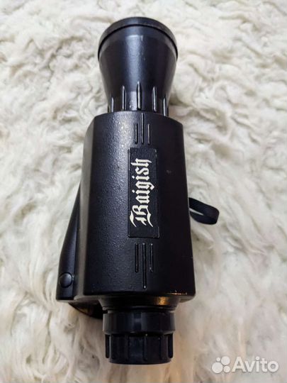 Монокуляр ночного видения