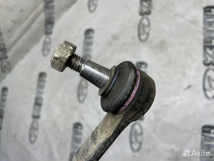 Задний рычаг mercedes cl 500