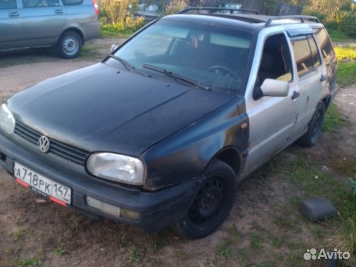 Продам, доедет хоть куда