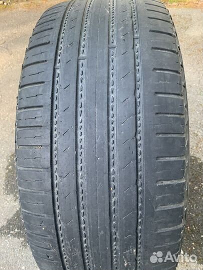 Nokian Tyres Hakka Blue SUV 285/65 R17 96