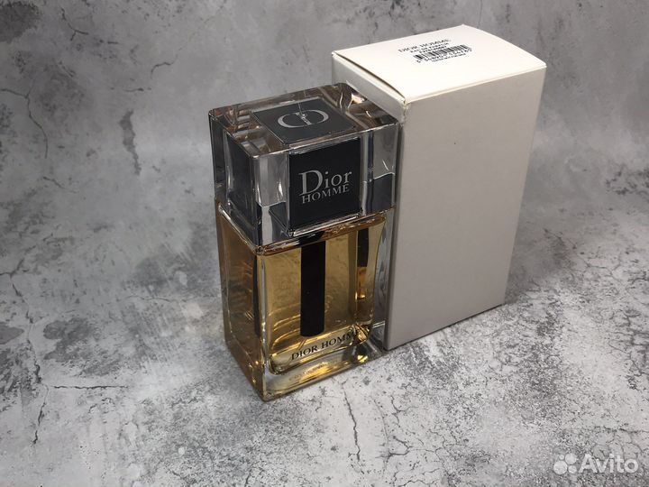 Dior Homme