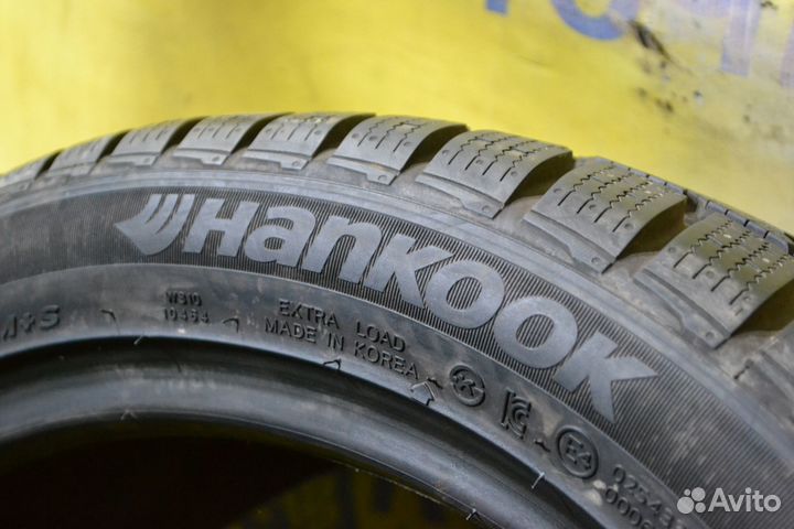 Hankook Winter I'Cept Evo 225/45 R18