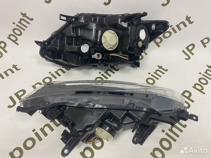 Фара пара Nissan X-trail 32 2013-2019 100-17940