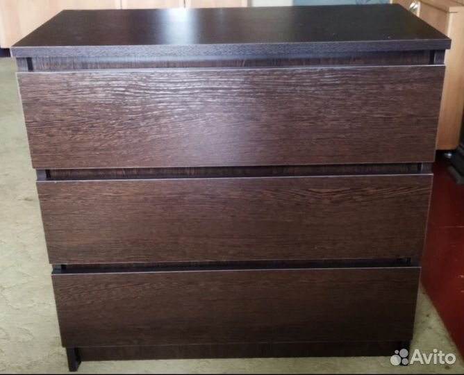 Комод новый
