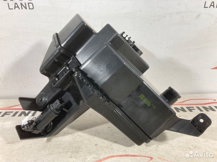 Бачок омывателя Infiniti Qx60 L51