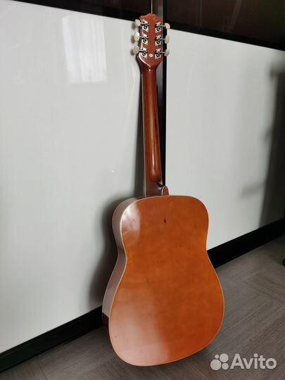 Акустическая гитара colombo LF - 3800/SB