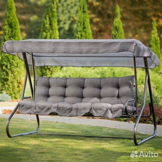 Подушка для садовой мебели