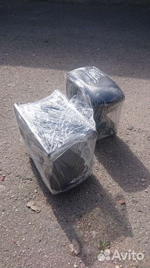 Подлокотник Skoda Octavia Tour / A5